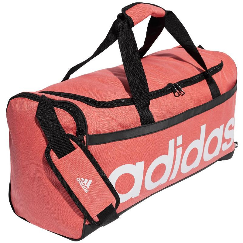 Torba adidas essentials linear duffel bag