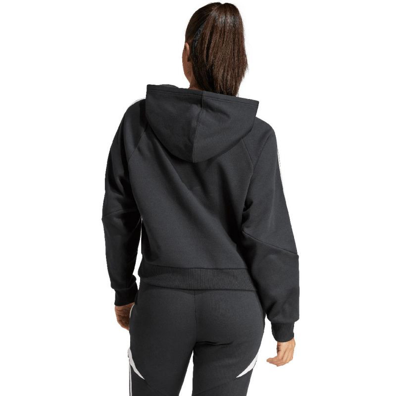 Bluza adidas tiro 24 hooded w