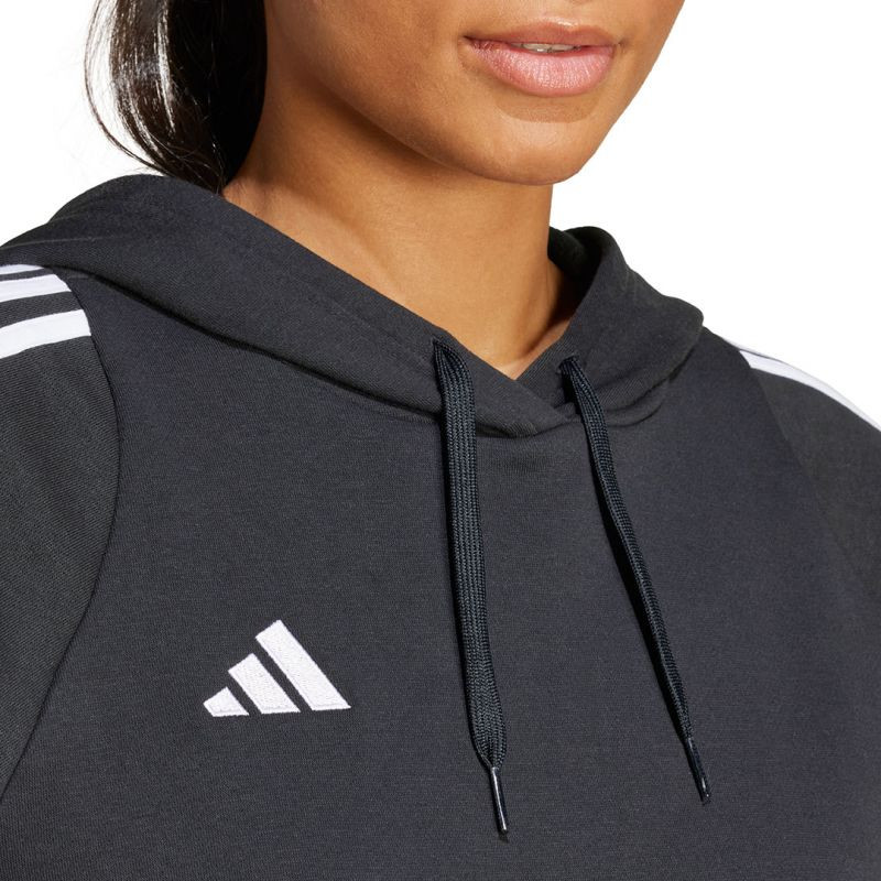 Bluza adidas tiro 24 hooded w