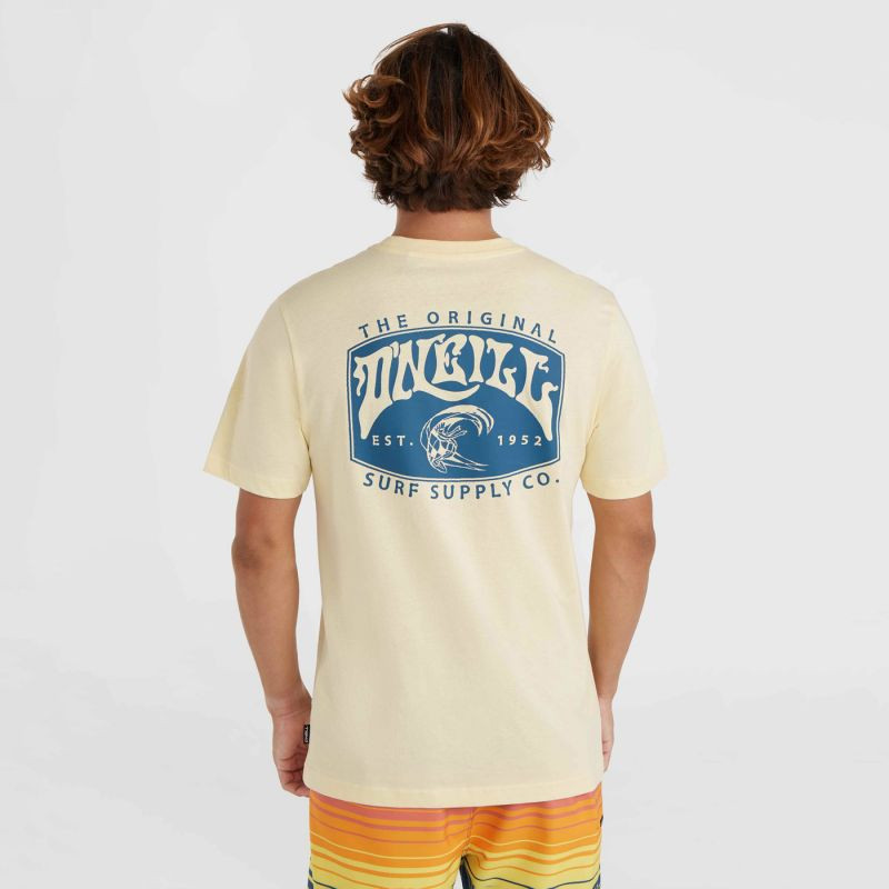 Koszulka o'neill beach graphic t-shirt m