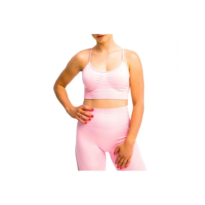 Biustonosz gymhero california cute bra