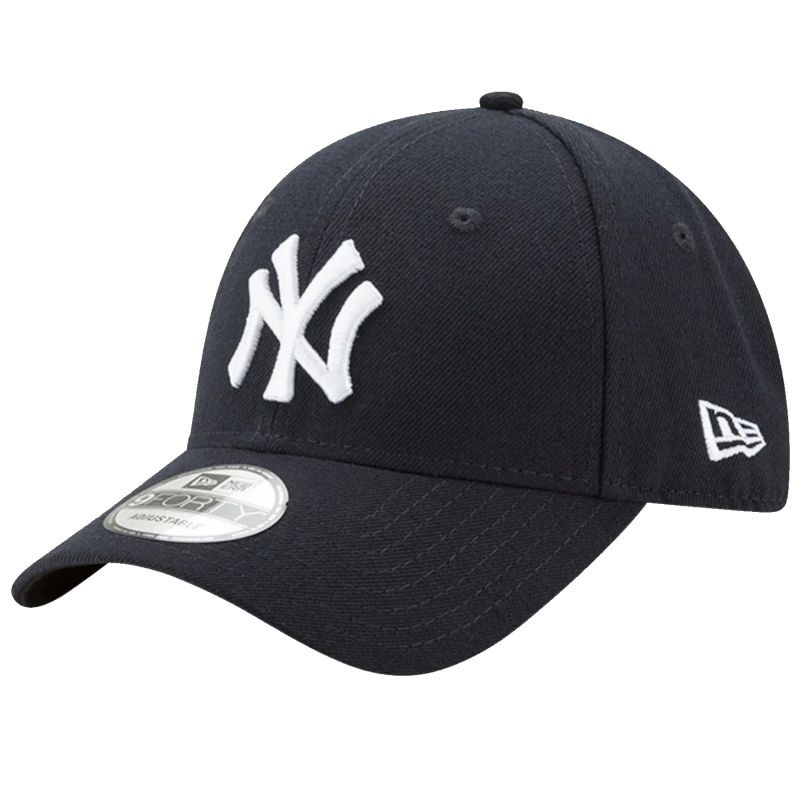 Czapka z daszkiem new era 9forty the league new york yankees mlb cap