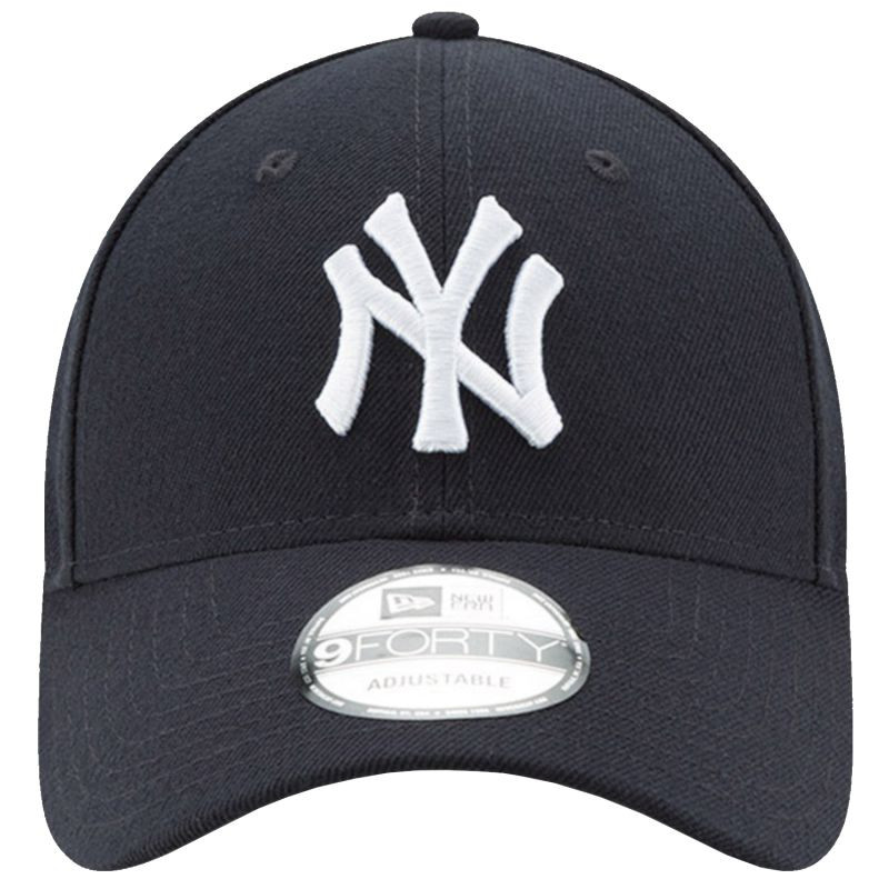 Czapka z daszkiem new era 9forty the league new york yankees mlb cap