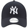 Czapka z daszkiem new era 9forty the league new york yankees mlb cap