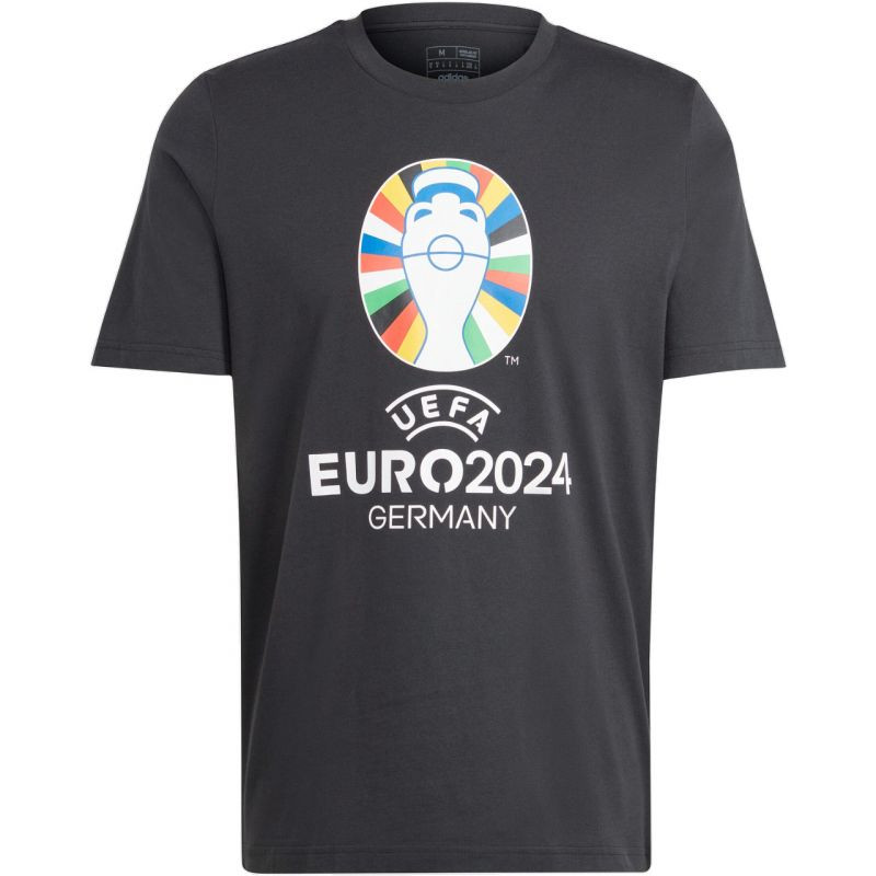 Koszulka adidas euro24 m