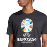 Koszulka adidas euro24 m