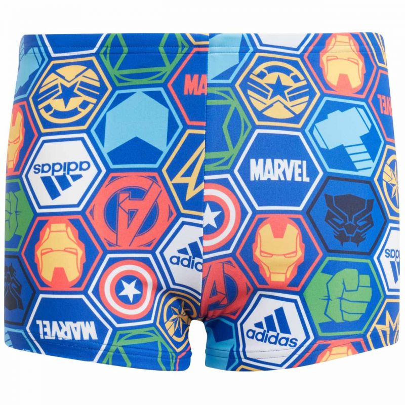 Kąpielówki adidas x marvel's avengers jr