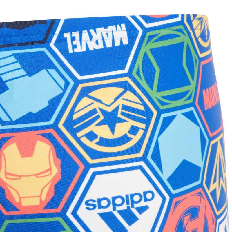 Kąpielówki adidas x marvel's avengers jr