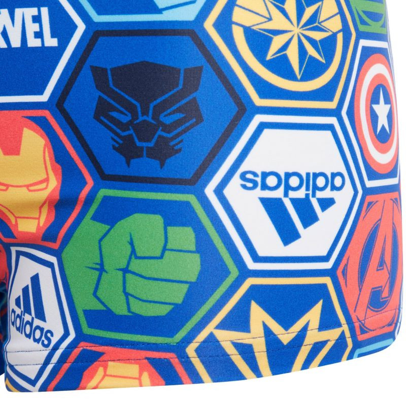 Kąpielówki adidas x marvel's avengers jr