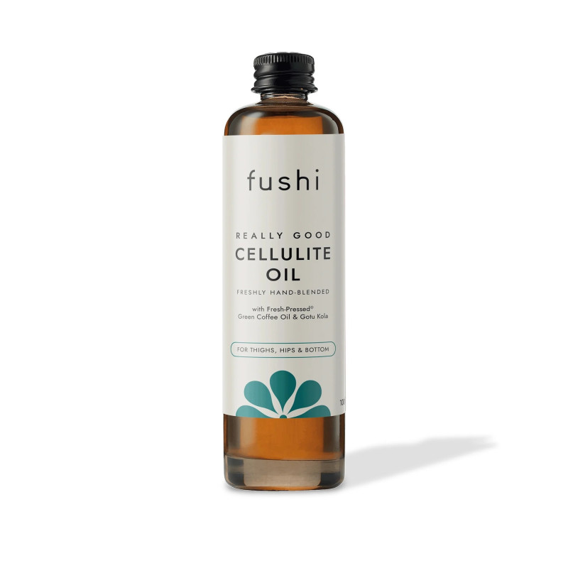 Fushi Really Good Cellulite Oil (100 Ml)