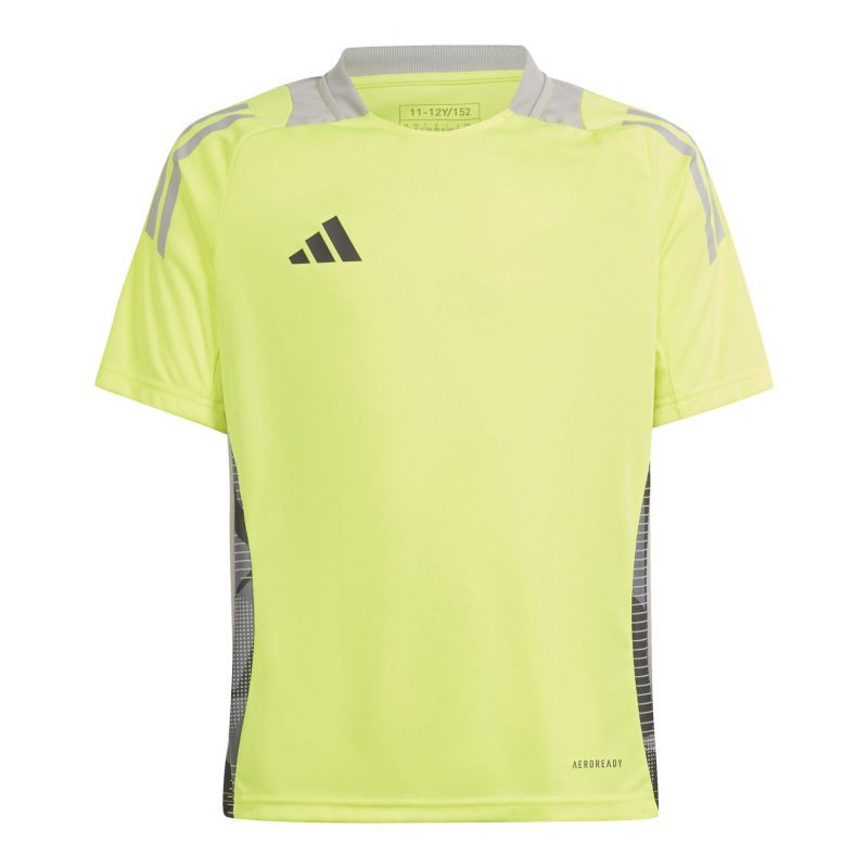 Koszulka adidas tiro 24 competition training jr