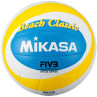 Piłka siatkowa mikasa beach classic