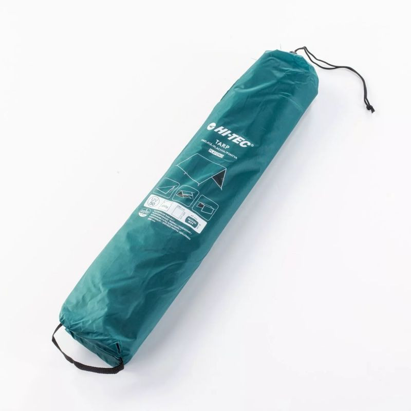 Namiot, tarp hi-tec plafono