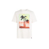 Koszulka o'neill jack neon t-shirt m