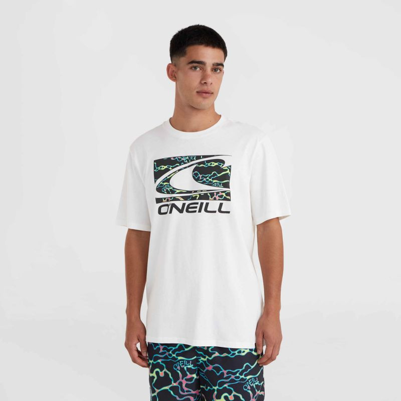 Koszulka o'neill jack wave t-shirt m