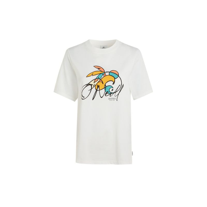 Koszulka o'neill luano graphic t-shirt w