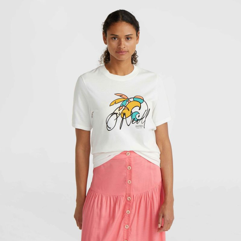 Koszulka o'neill luano graphic t-shirt w