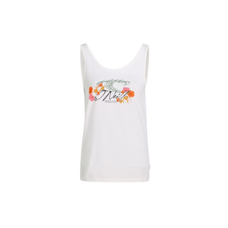 Koszulka o'neill luana graphictank top w