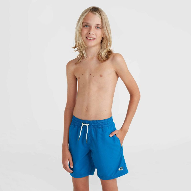 Szorty kąpielowe o'neill vert 14" swim shorts jr