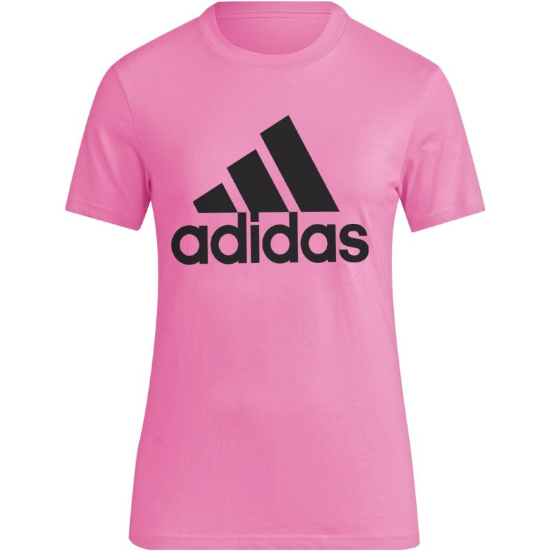 Koszulka adidas loungewear essentials logo tee w