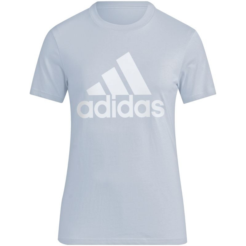 Koszulka adidas loungewear essentials logo tee w