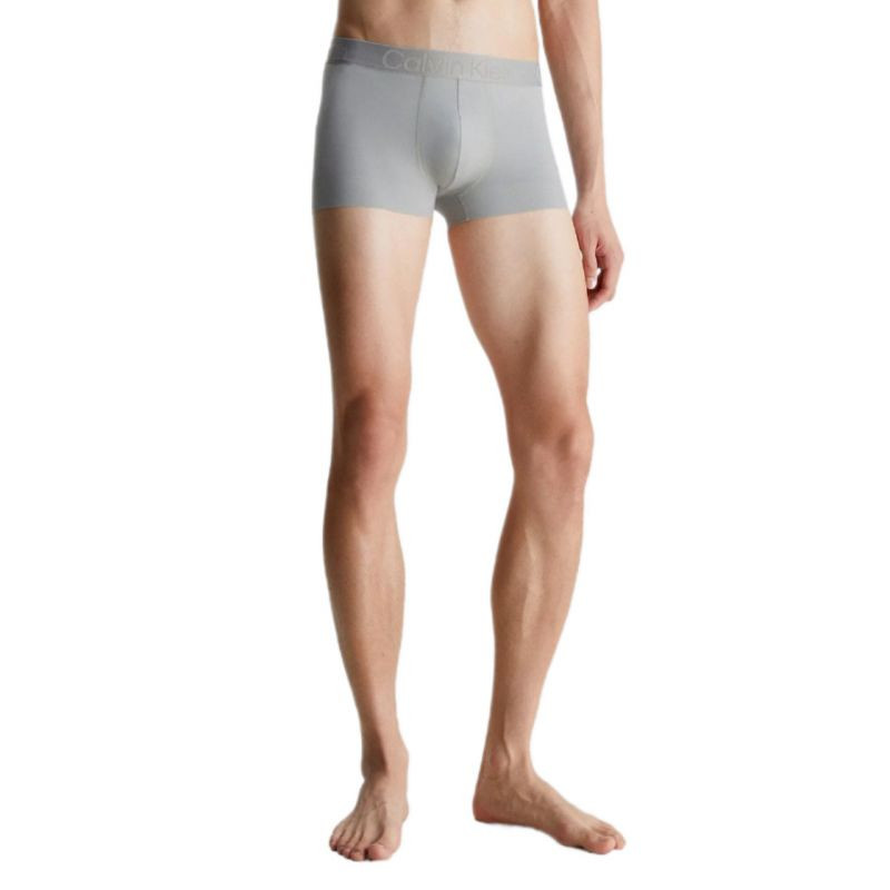 Bokserki calvin klein low rise trunk ultra support m