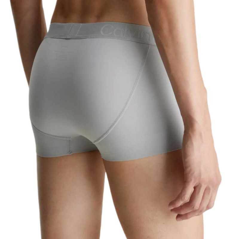 Bokserki calvin klein low rise trunk ultra support m