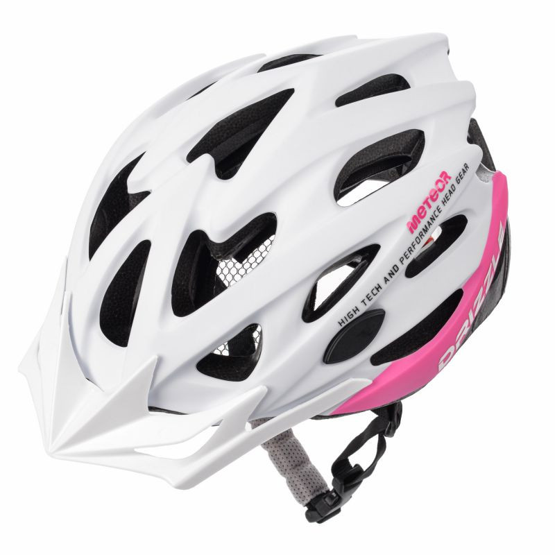 Kask rowerowy meteor mv29 drizzle