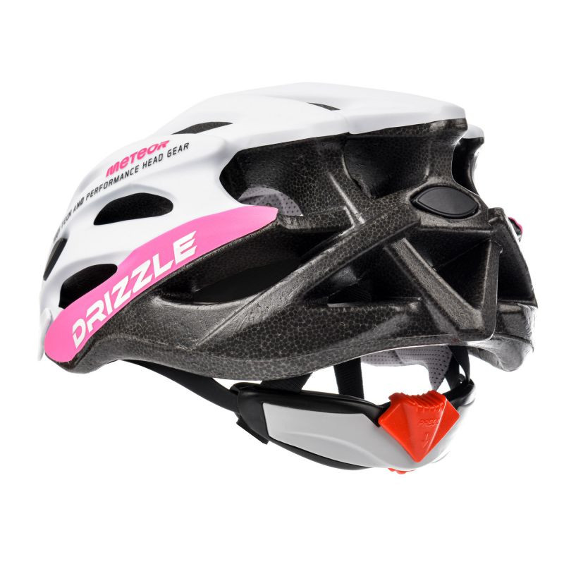 Kask rowerowy meteor mv29 drizzle