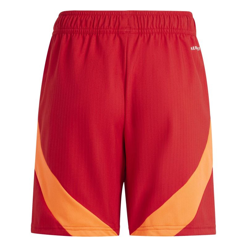 Spodenki adidas tiro 24 competition jr