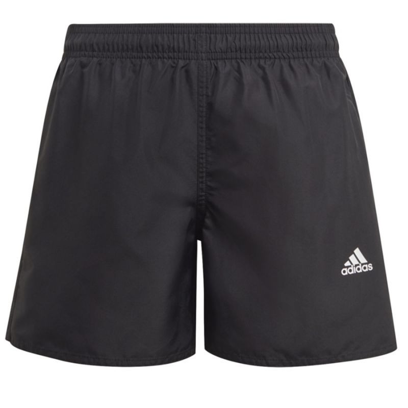 Spodenki kąpielowe adidas yb bos short jr gq1063