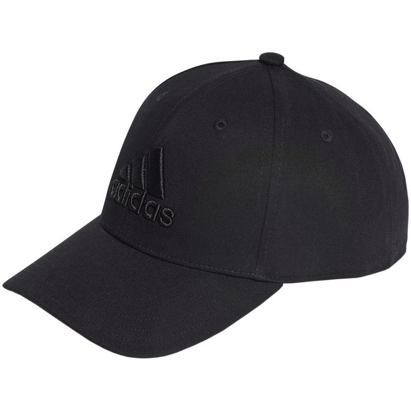 Czapka z daszkiem adidas big tonal logo baseball w