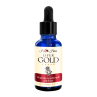 I Love Herrbs - Liver Gold Drops Wątroba I Pęcherzyk Żółciowy (50 Ml)