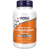 Now Foods L-Tryptofan 1000 Mg (60 Kaps.)