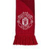 Szalik adidas manchester united scarf