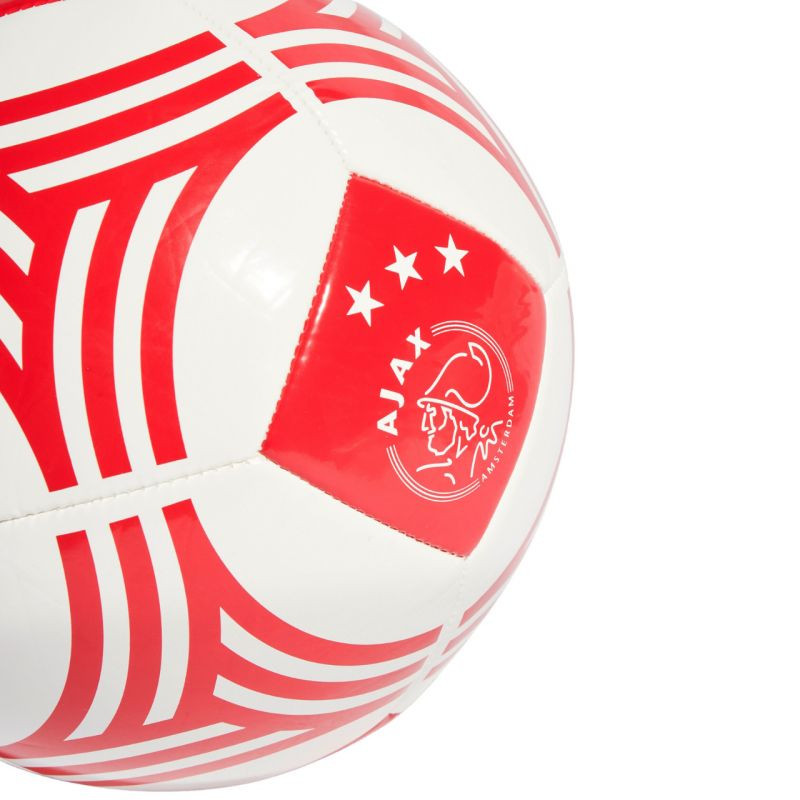 Piłka nożna adidas ajax amsterdam home club