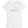 Koszulka puma ess+ summer daze tee w 679921