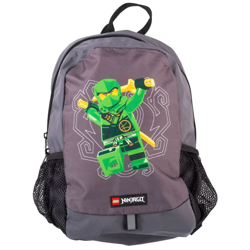 Plecak lego ninjago mini backpack 20281