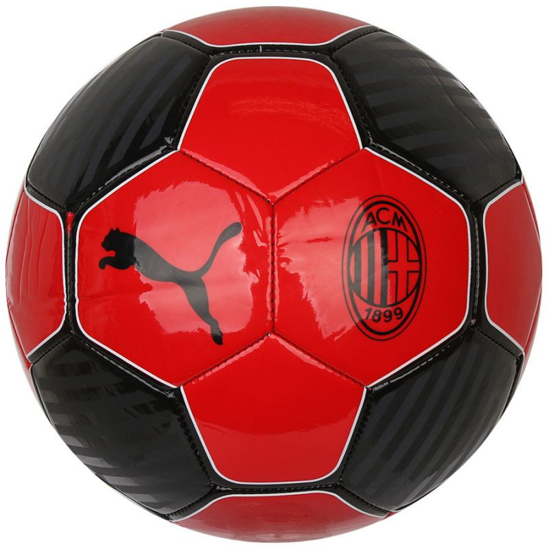 Piłka puma ac milan ess ball for all time 084445