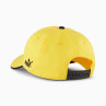 Czapka z daszkiem puma borussia dortmund 025551