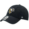 Czapka 47 brand nhl pittsburgh penguins h