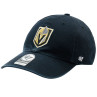 Czapka z daszkiem 47 brand nhl vegas golden knights cap