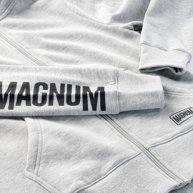 Bluza magnum lepus ii w