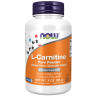 Now Foods L-Carnitine - L-Karnityna W Proszku (85 G)