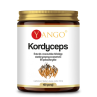 Yango Kordyceps - Ekstrakt 10% Polisacharydów (50 G)