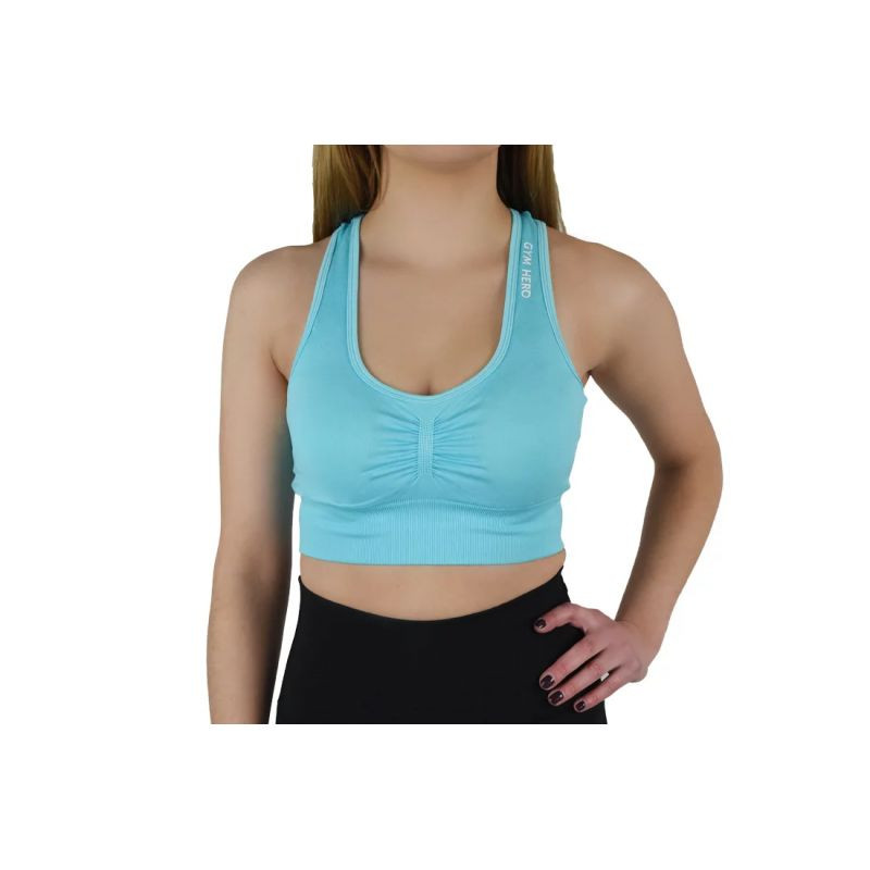 Biustonosz gymhero miami cute bra w