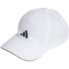 Czapka z daszkiem adidas aeroready training running baseball