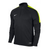 Bluza nike squad 15 ignite midlayer jr