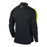 Bluza nike squad 15 ignite midlayer jr