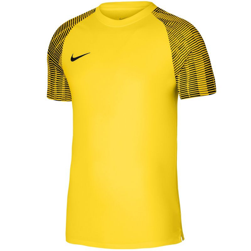 Koszulka nike df academy jsy ss jr